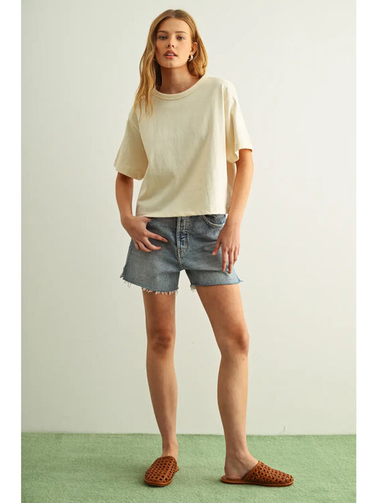 The Morning Tee