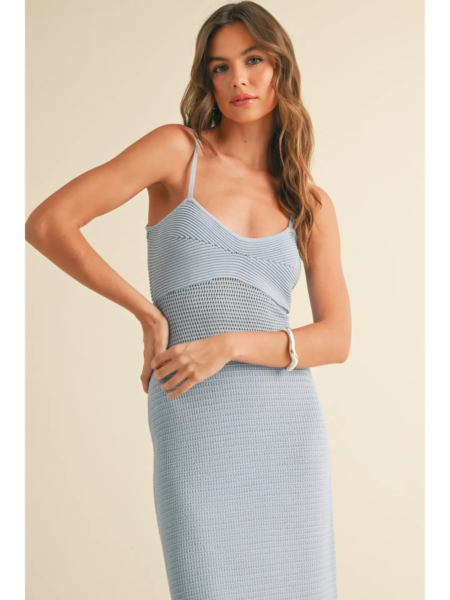 The Cabo Dress