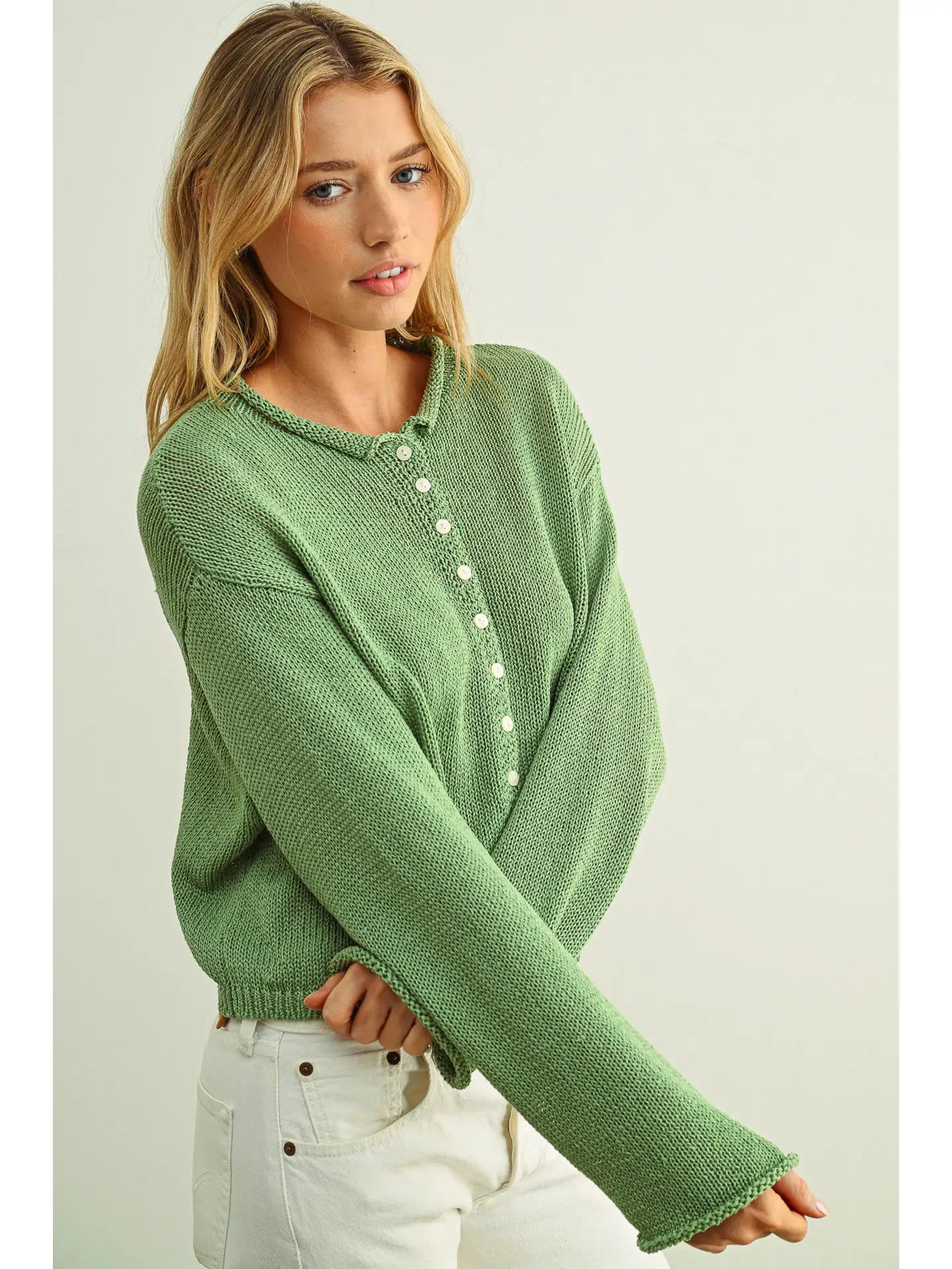 The April Cardi