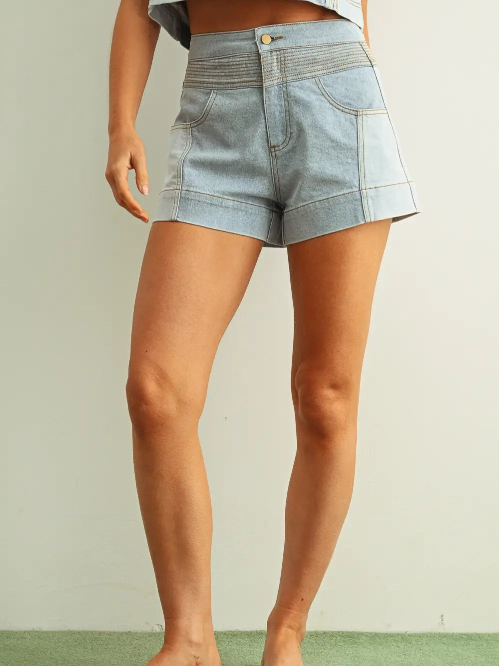 The Hermosa Short