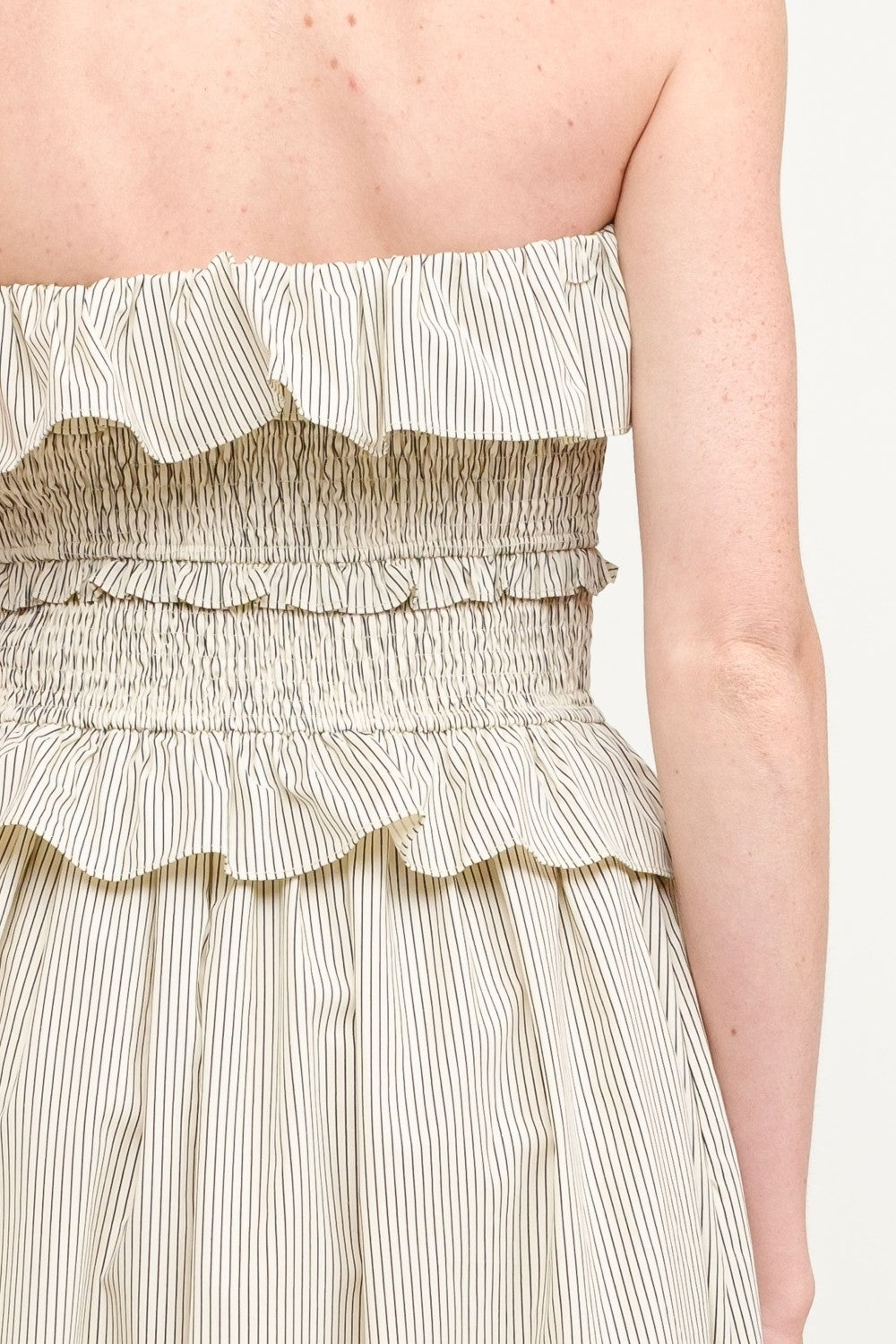 Flynn Dress