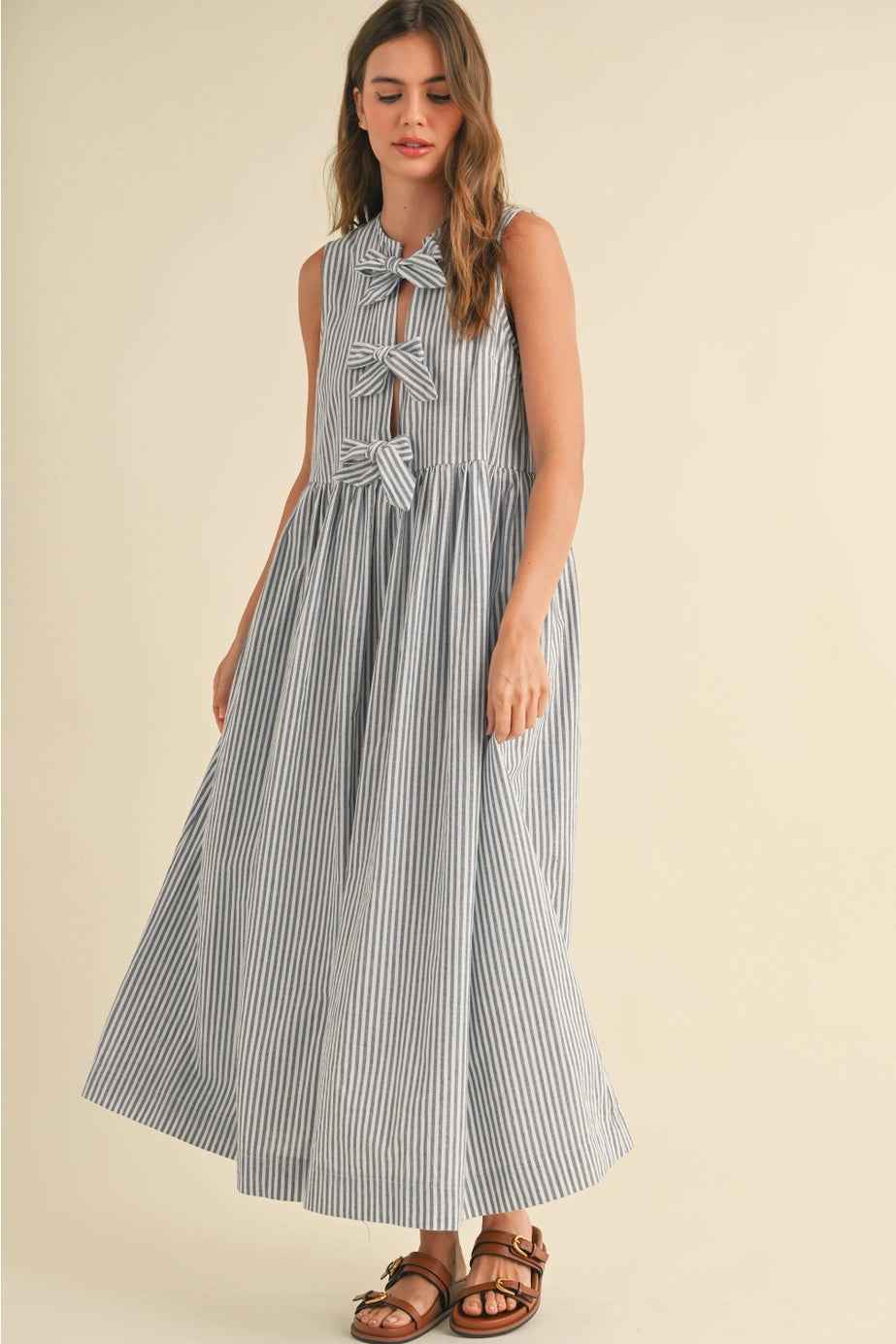 The Michele Dress
