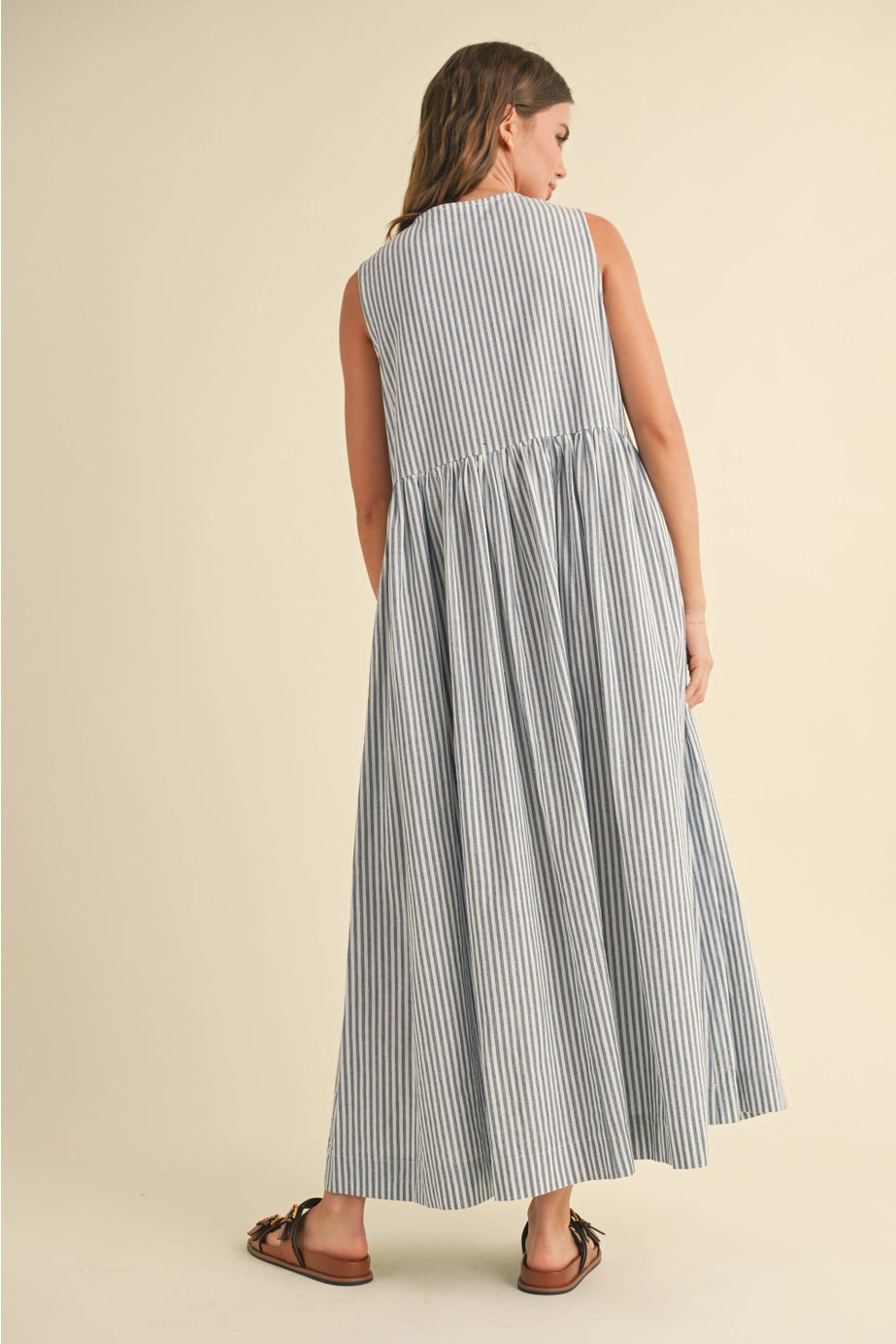 The Michele Dress