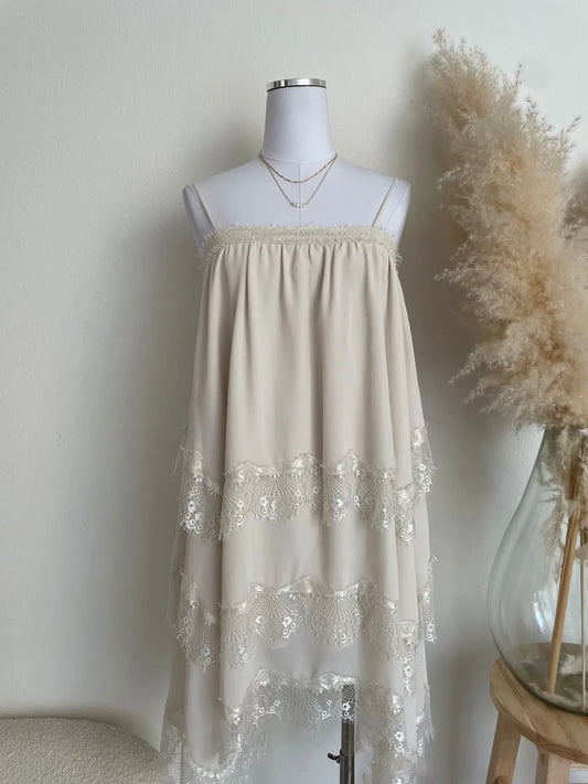 The Hannah Dress