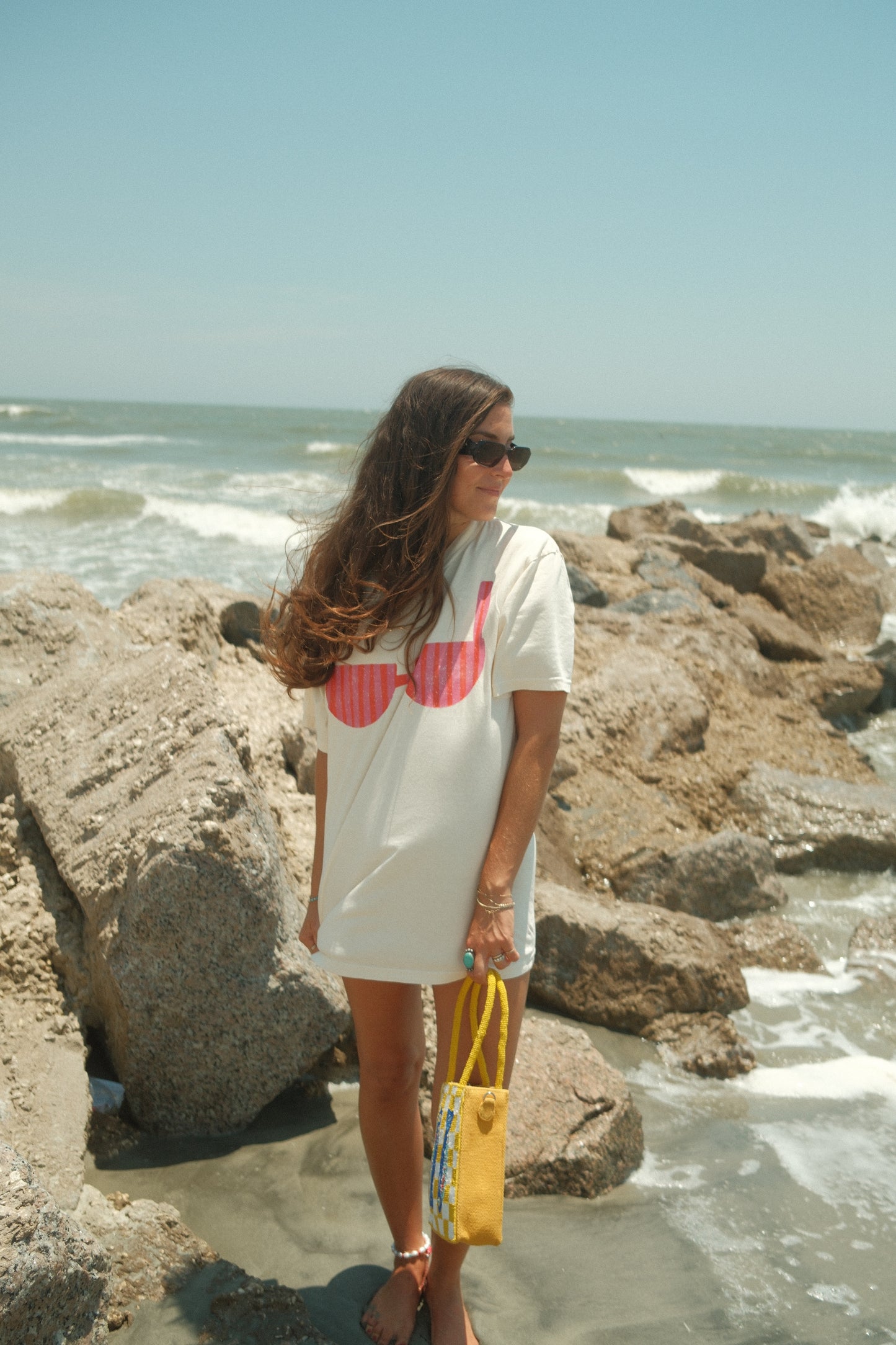 Endless Summer Bikini Tee