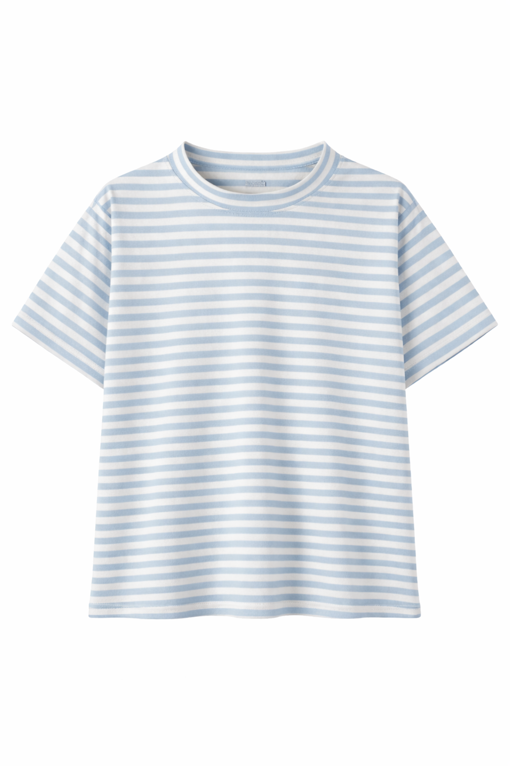 The Newport Stripe Top