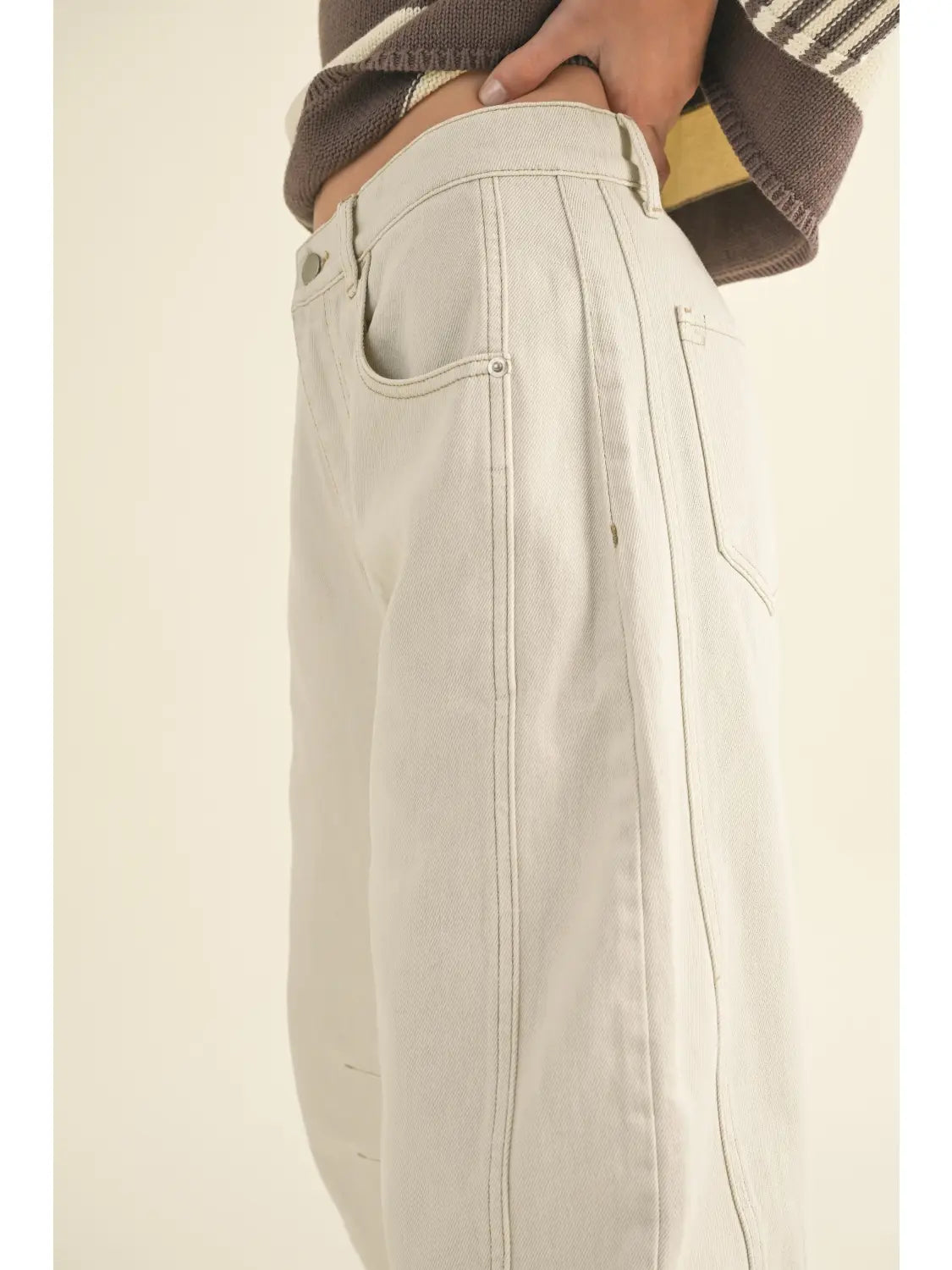 The Providence Pants