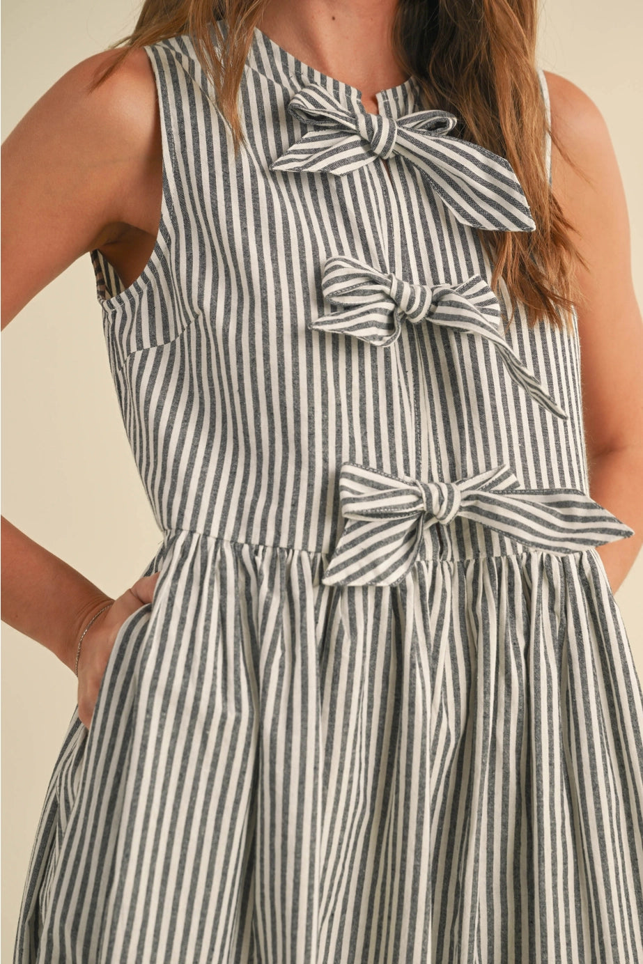 The Michele Dress