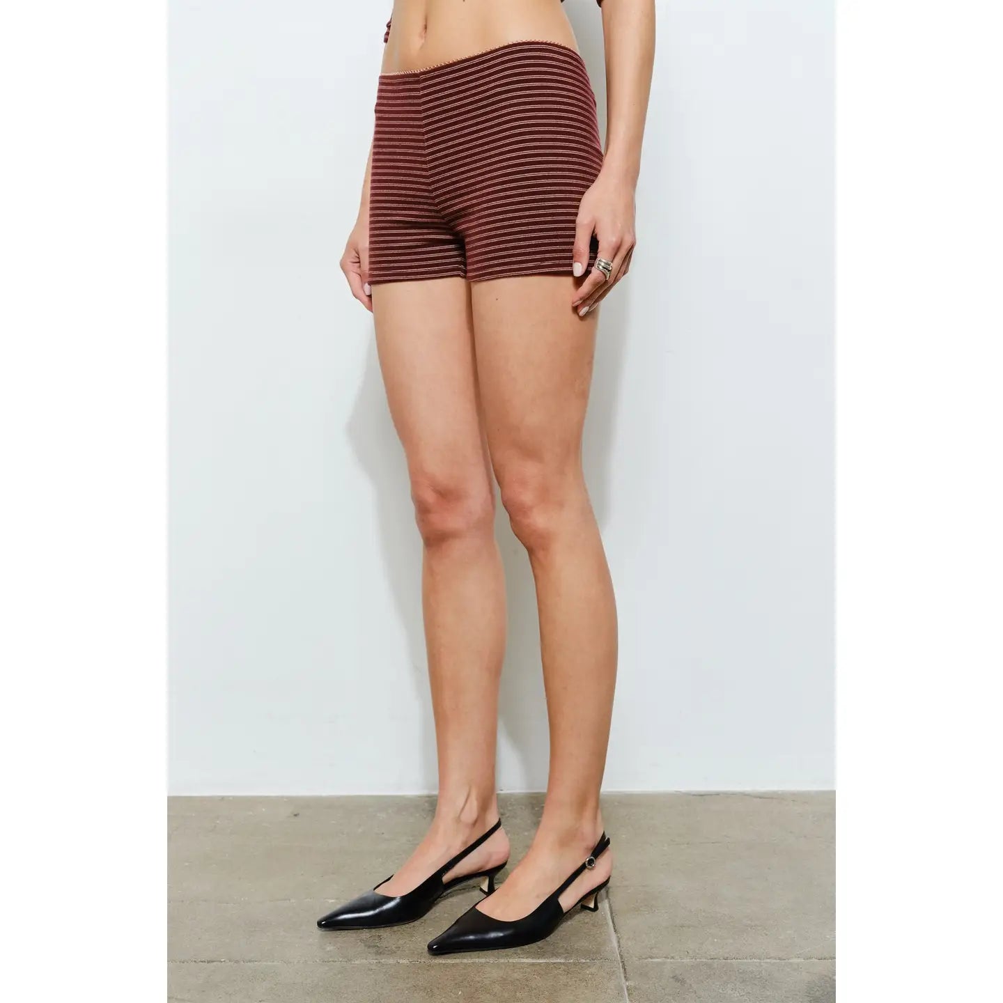 The Cabin Shorts