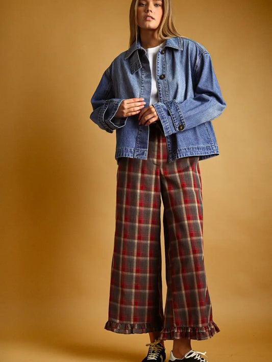 The Surfer Jacket