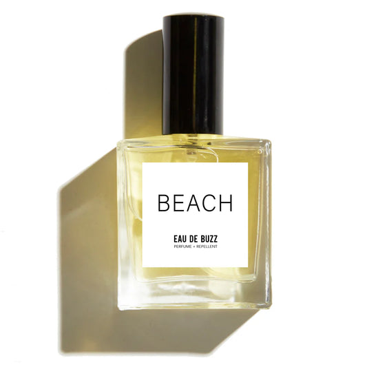 Beach Perfume