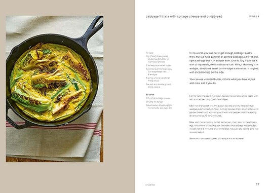Midnight Sun: A Scandinavian Cookbook for Long Summer Days