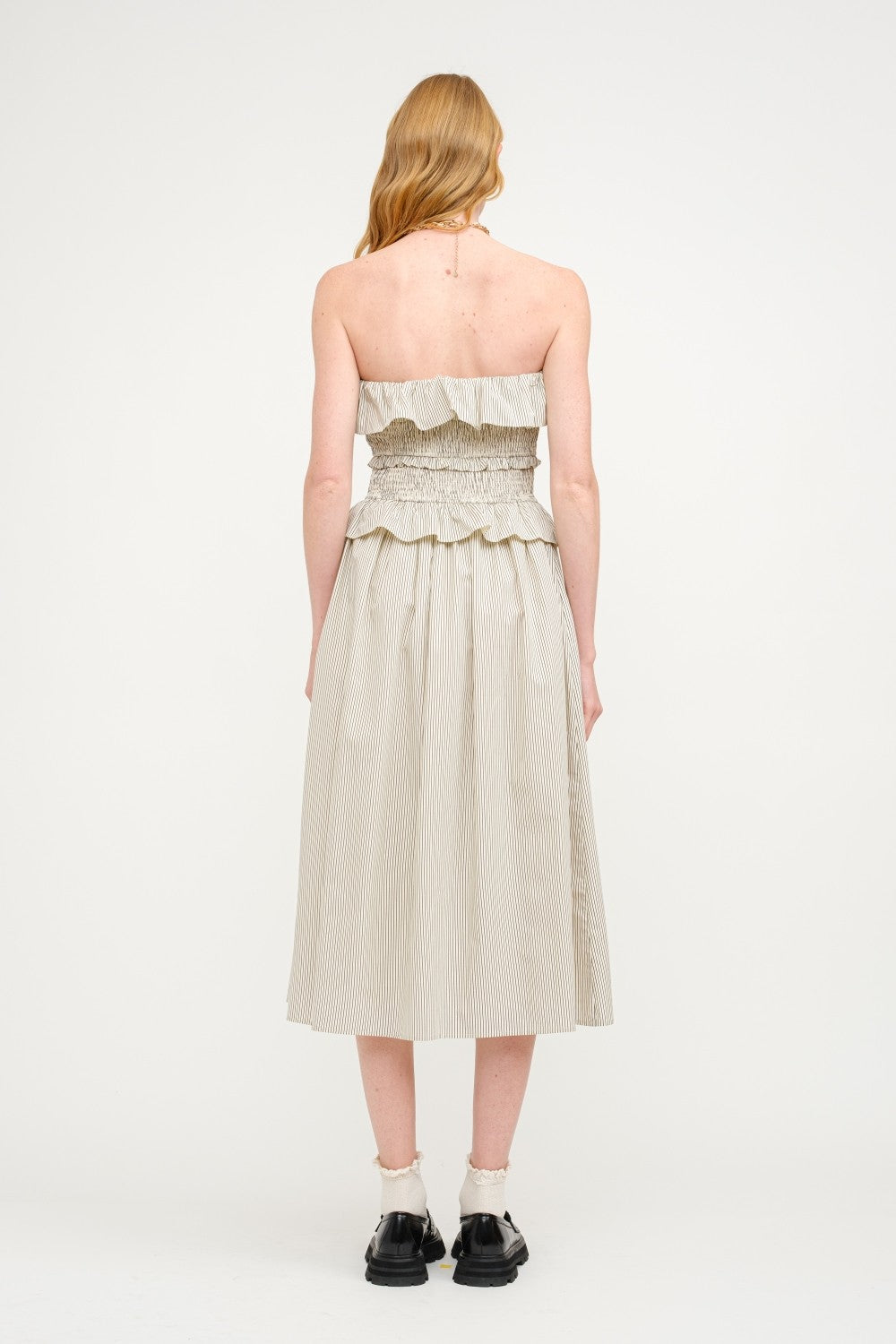 Flynn Dress