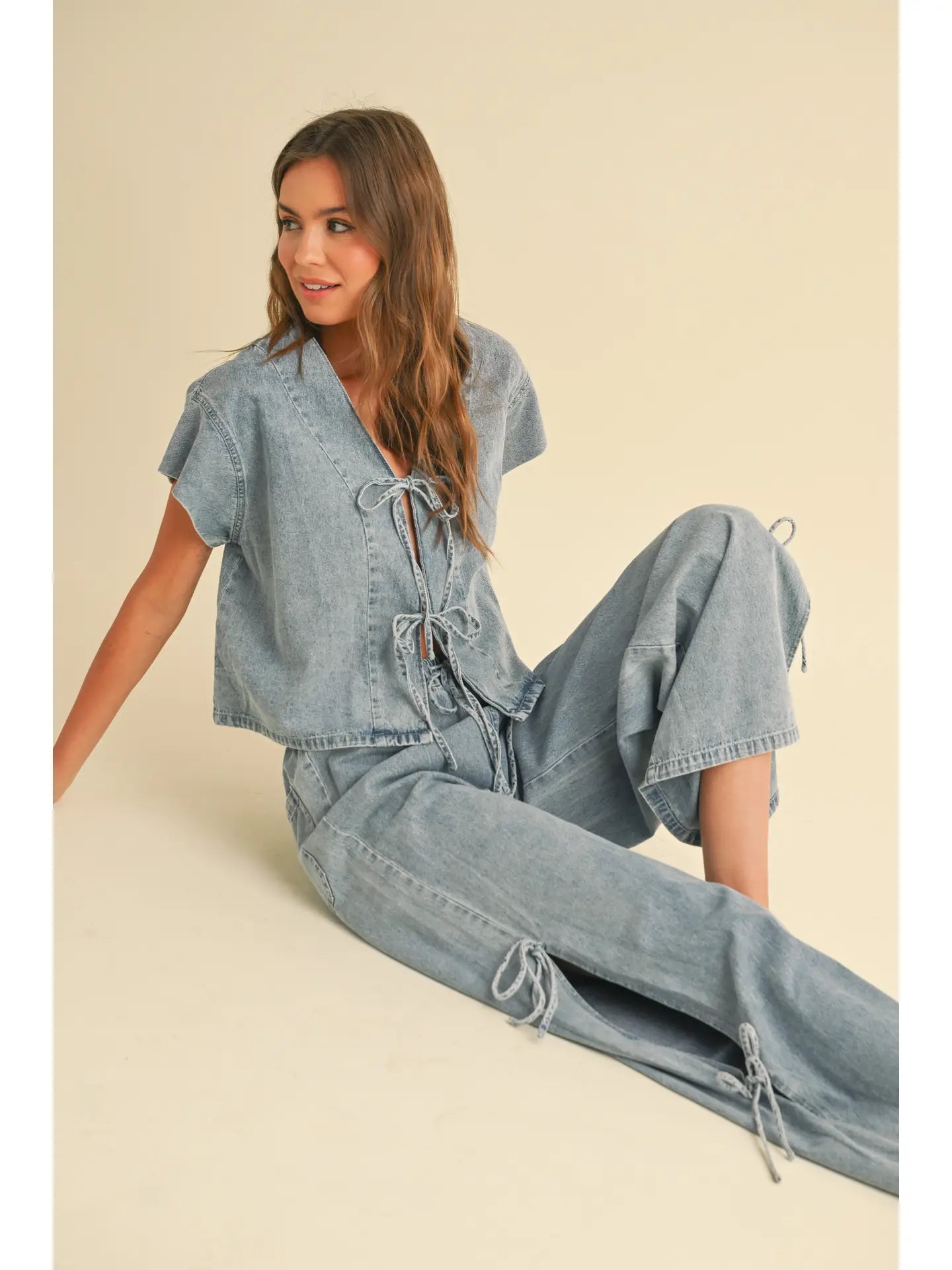 The Ciara Top
