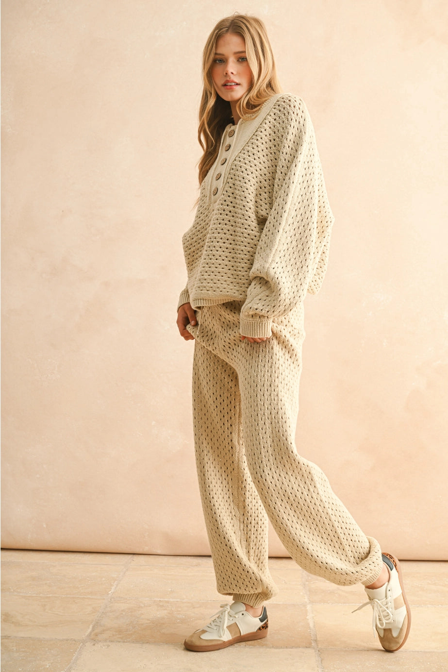 The Grace Sweats