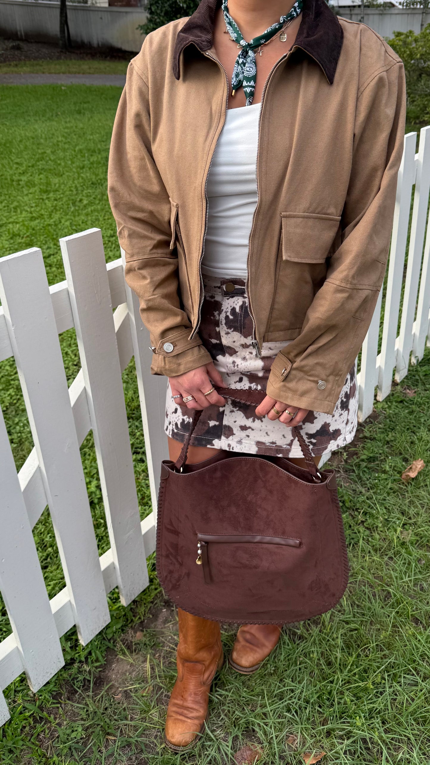 Blaire Bag