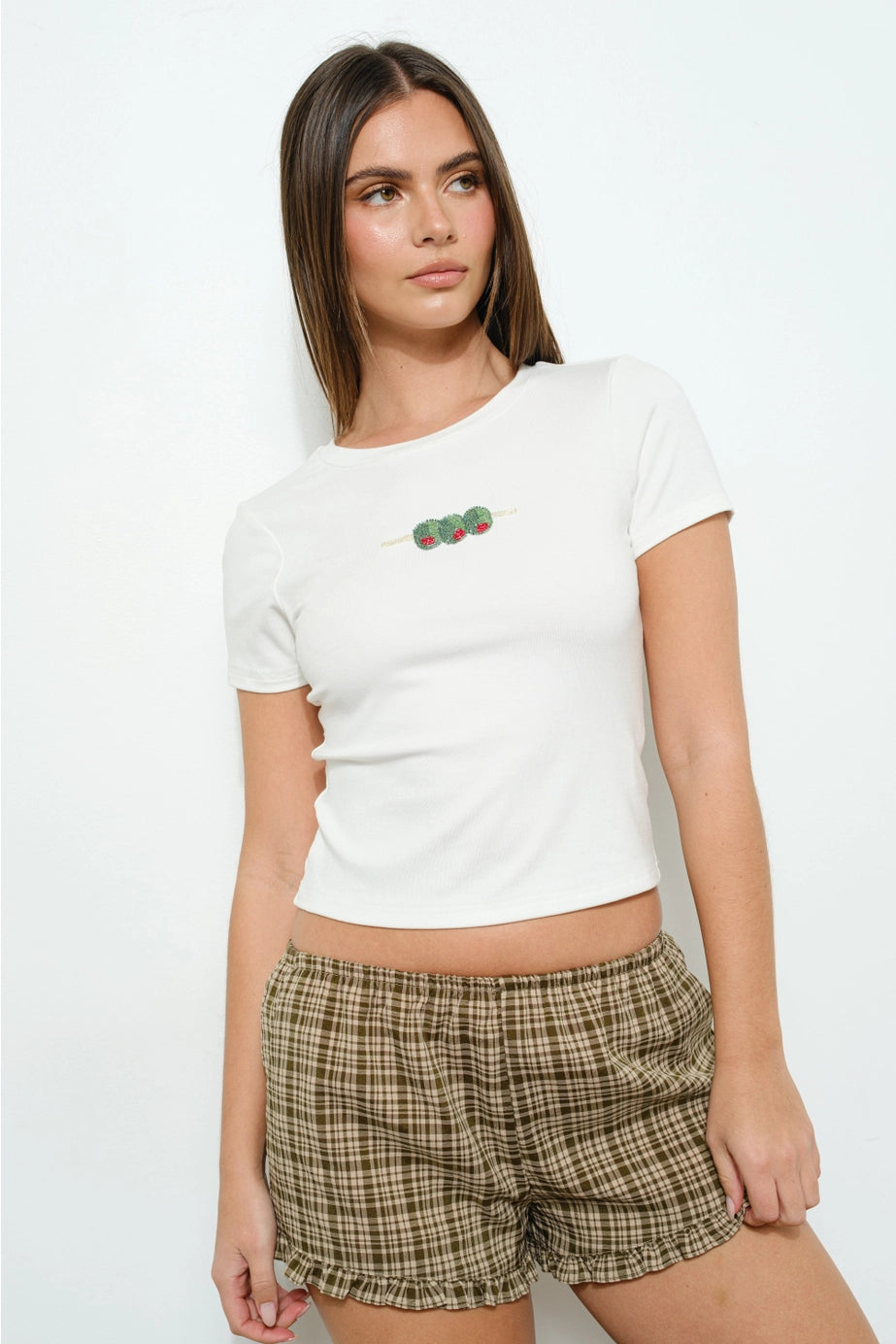 The Dirty Tee