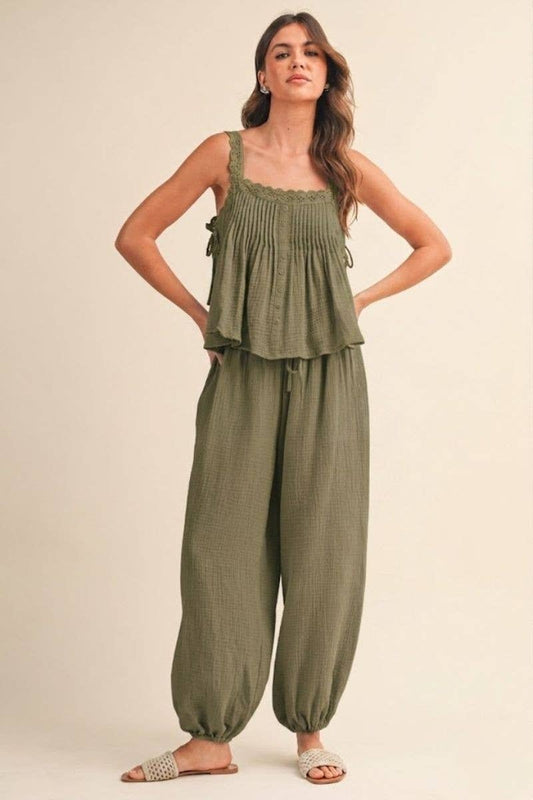 The Katherine Pant