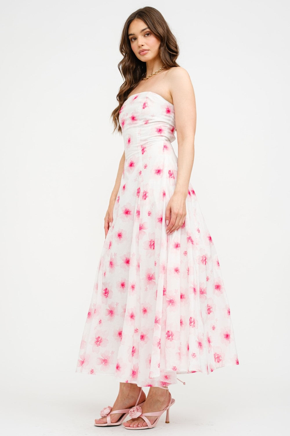 The Duchess Dress