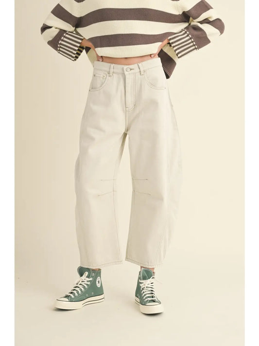 The Providence Pants