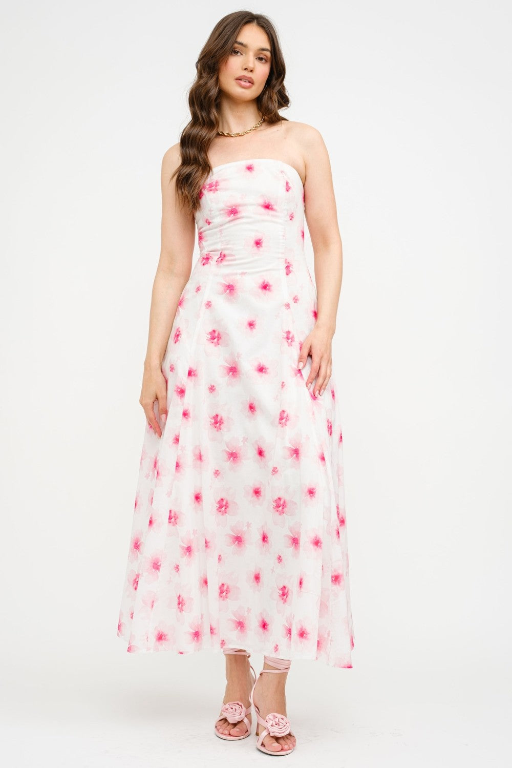 The Duchess Dress