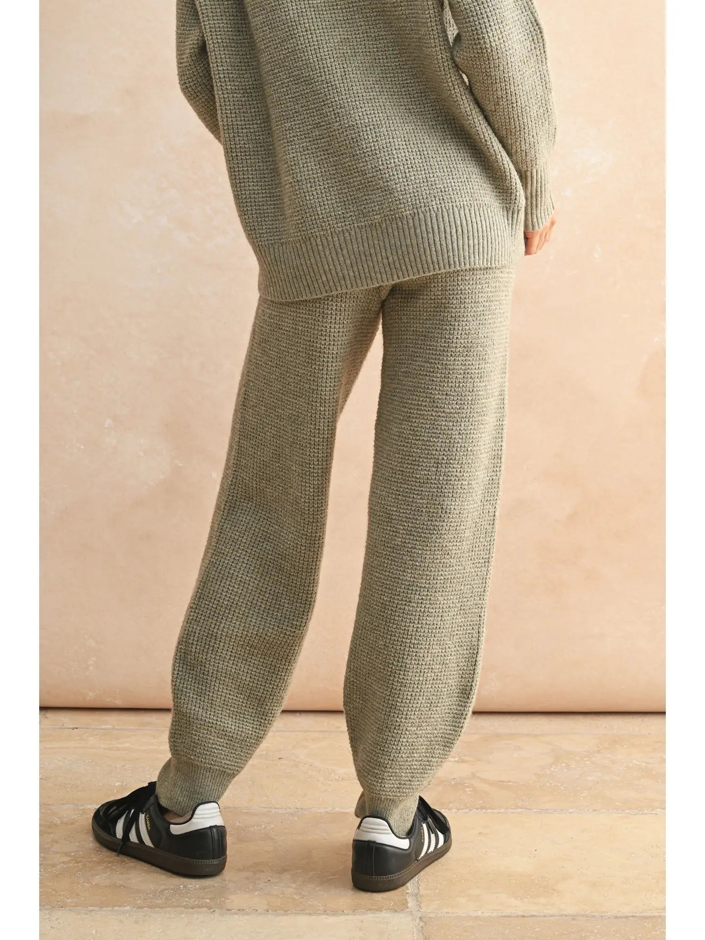 The In Between Half Zip