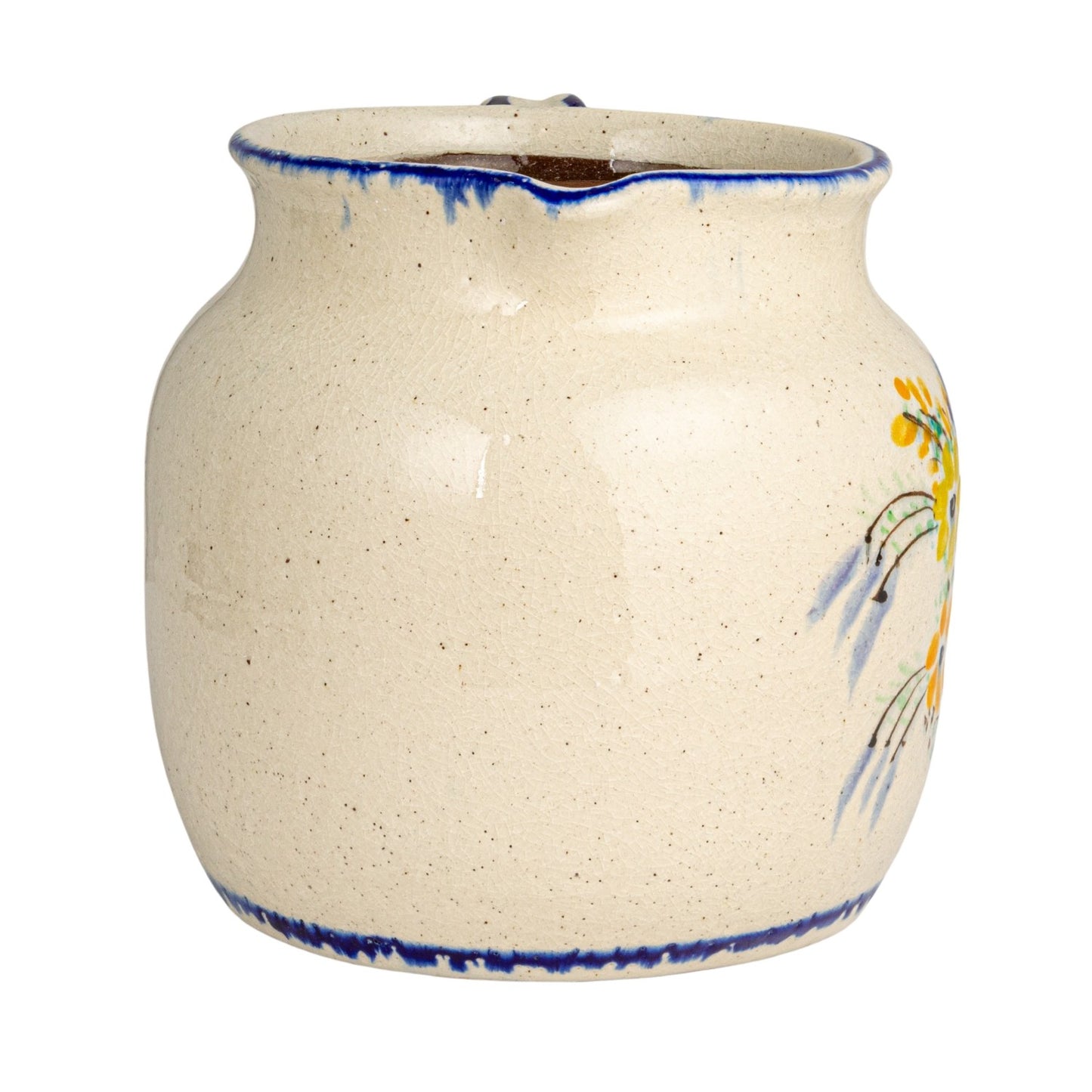 The Flower Jug