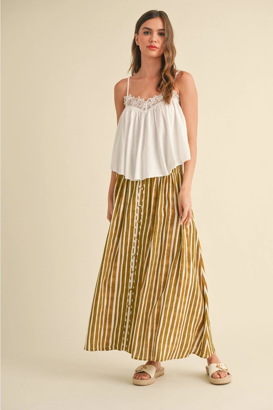 The Milla Top