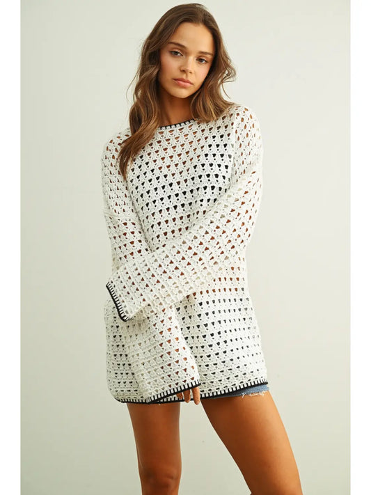The Toni Tunic