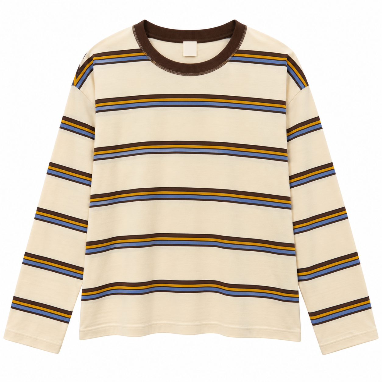 The Varsity Top