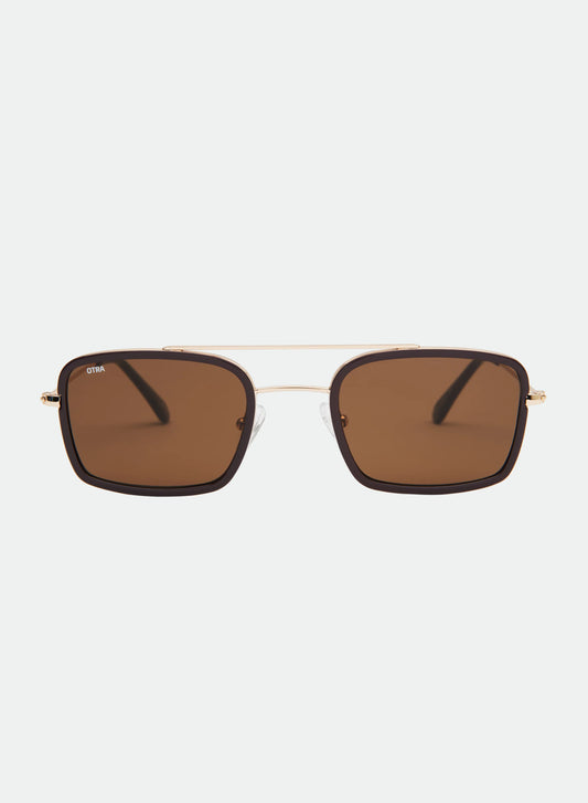 Kora - Brown