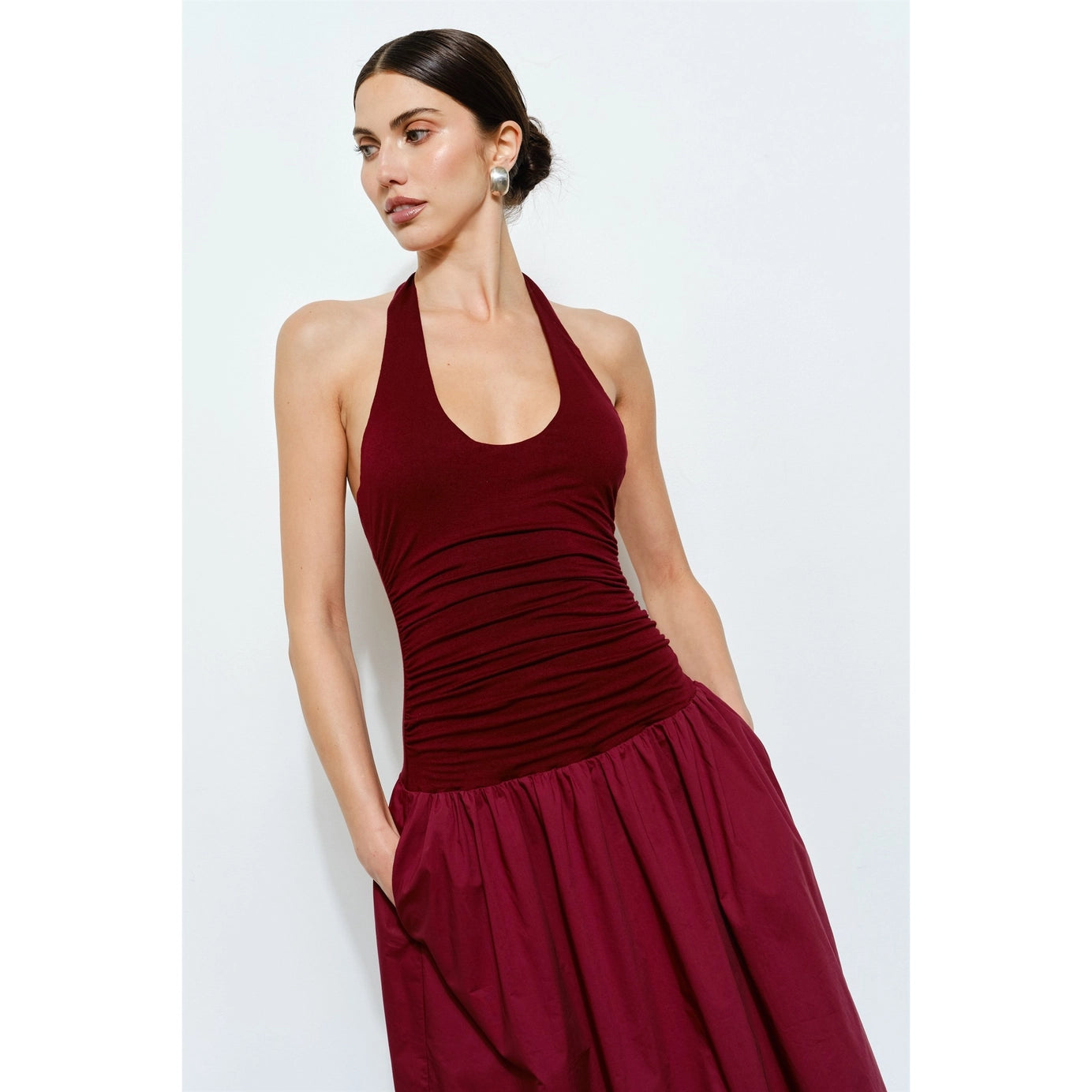 The Odette Maxi