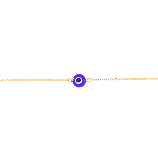 Evil Eye Bracelet