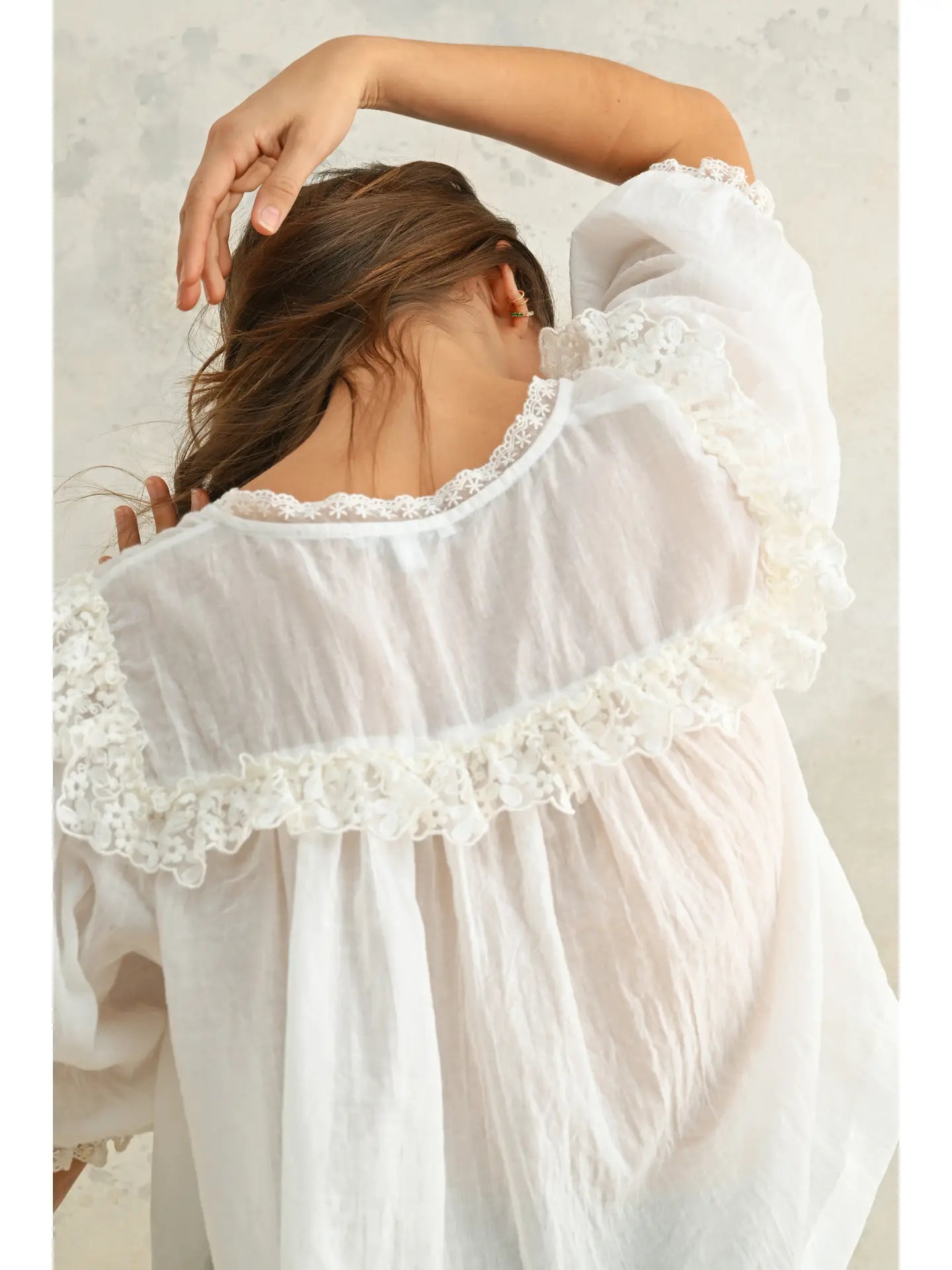 The Stevie Top
