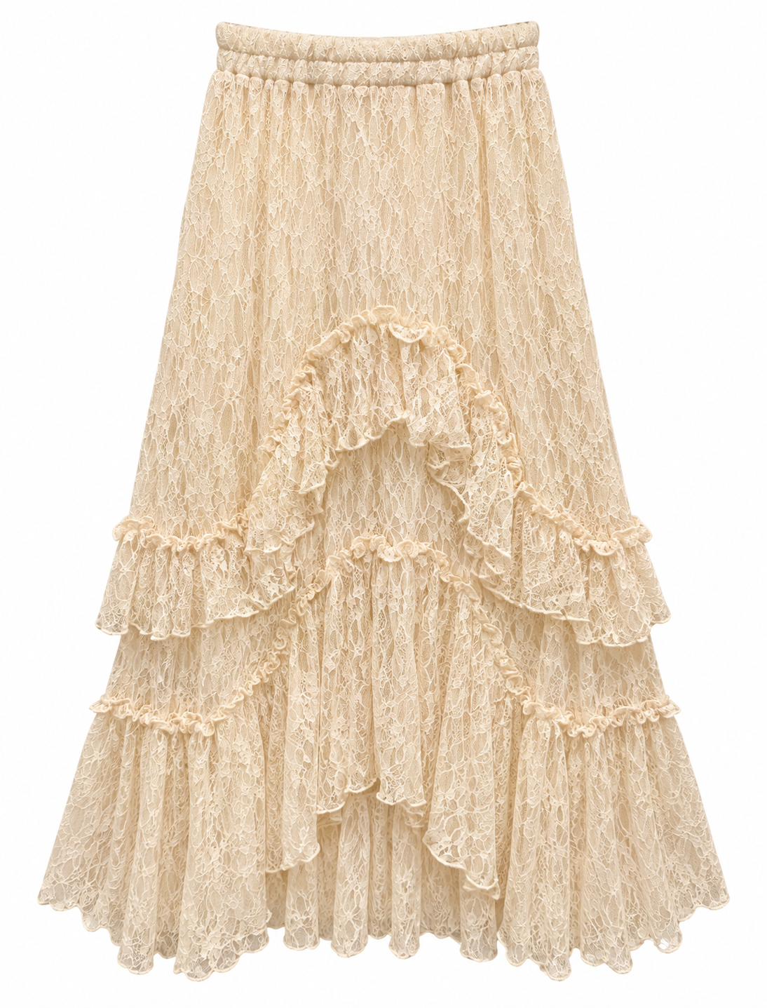 The Caroline Skirt