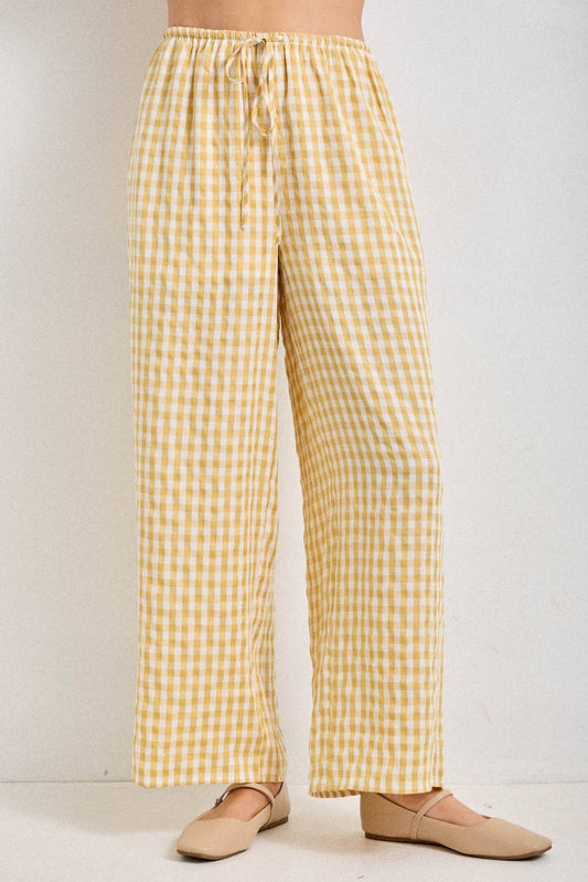 The Sunny Pants