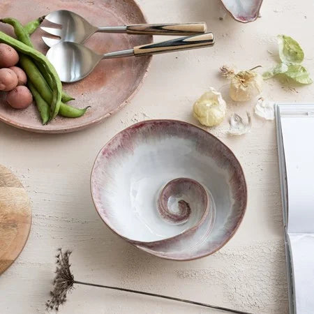 The Swirly Bowl