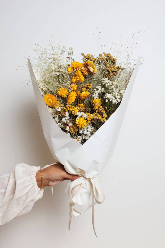 Sunshine Full Field Bouquet
