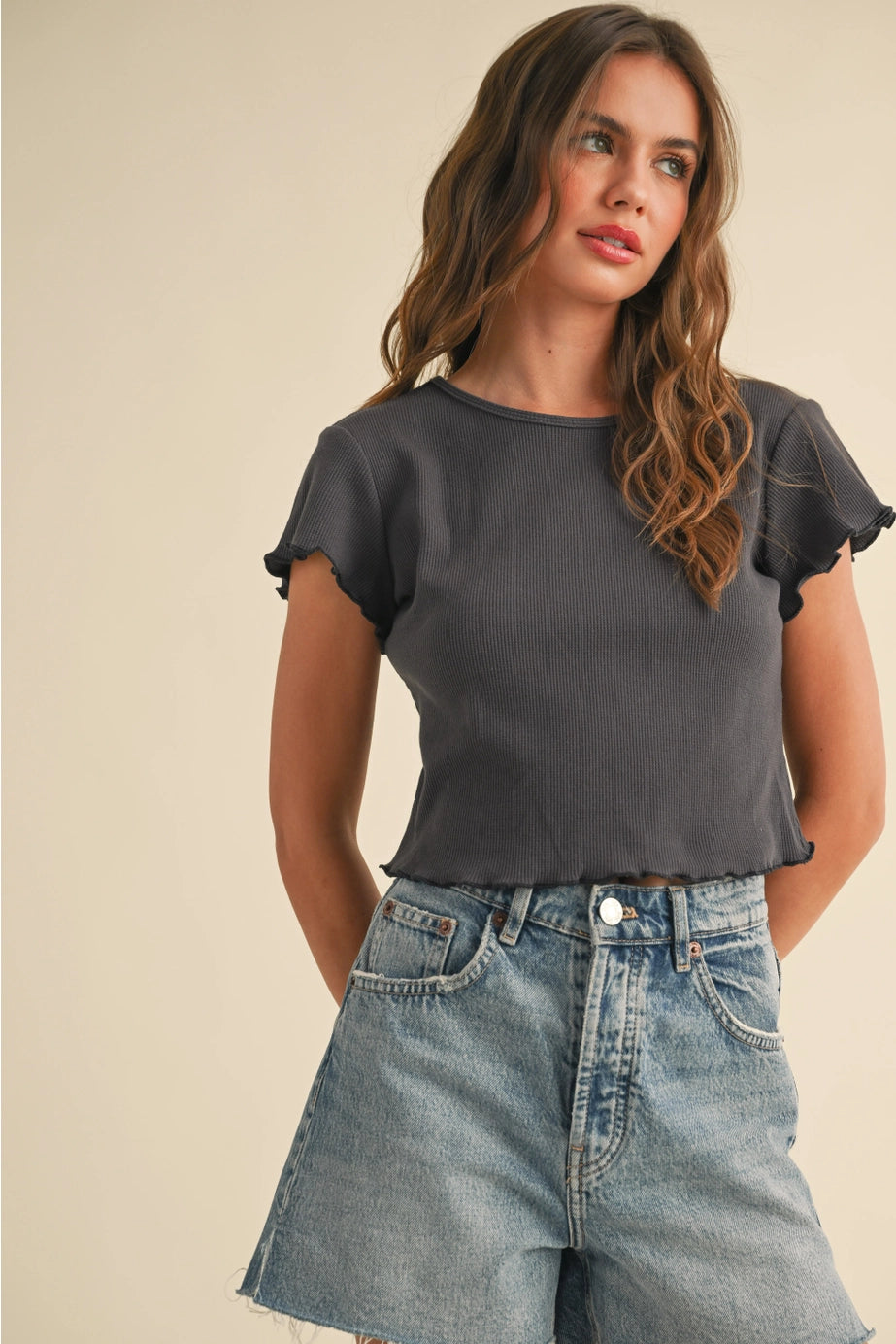 The Basic Tee