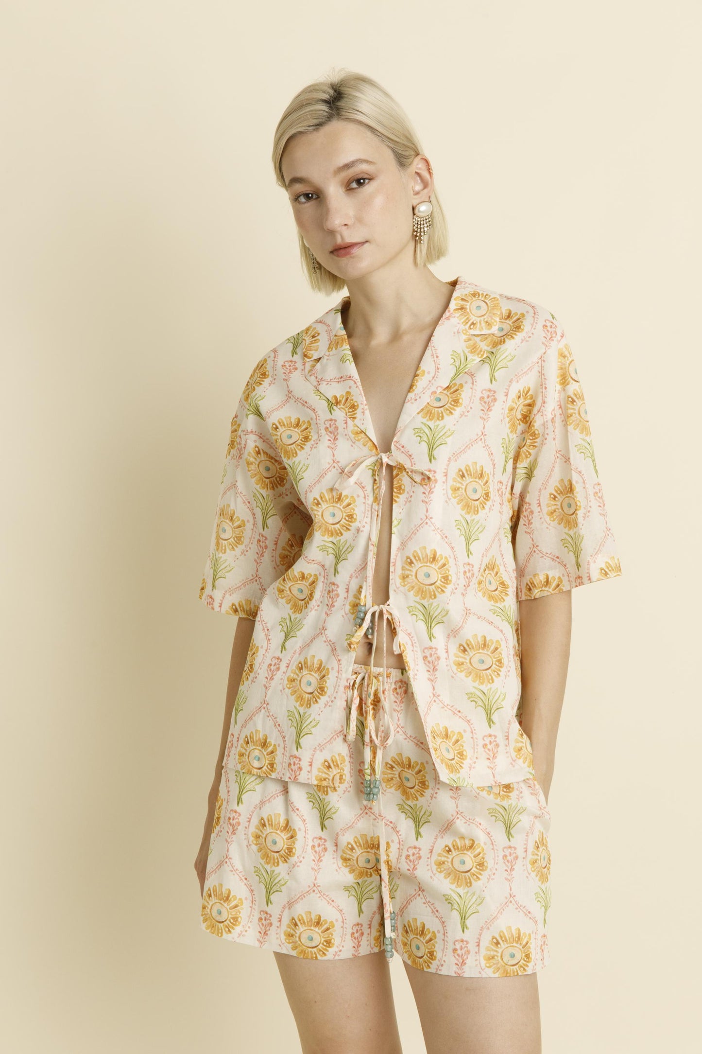 The June Top