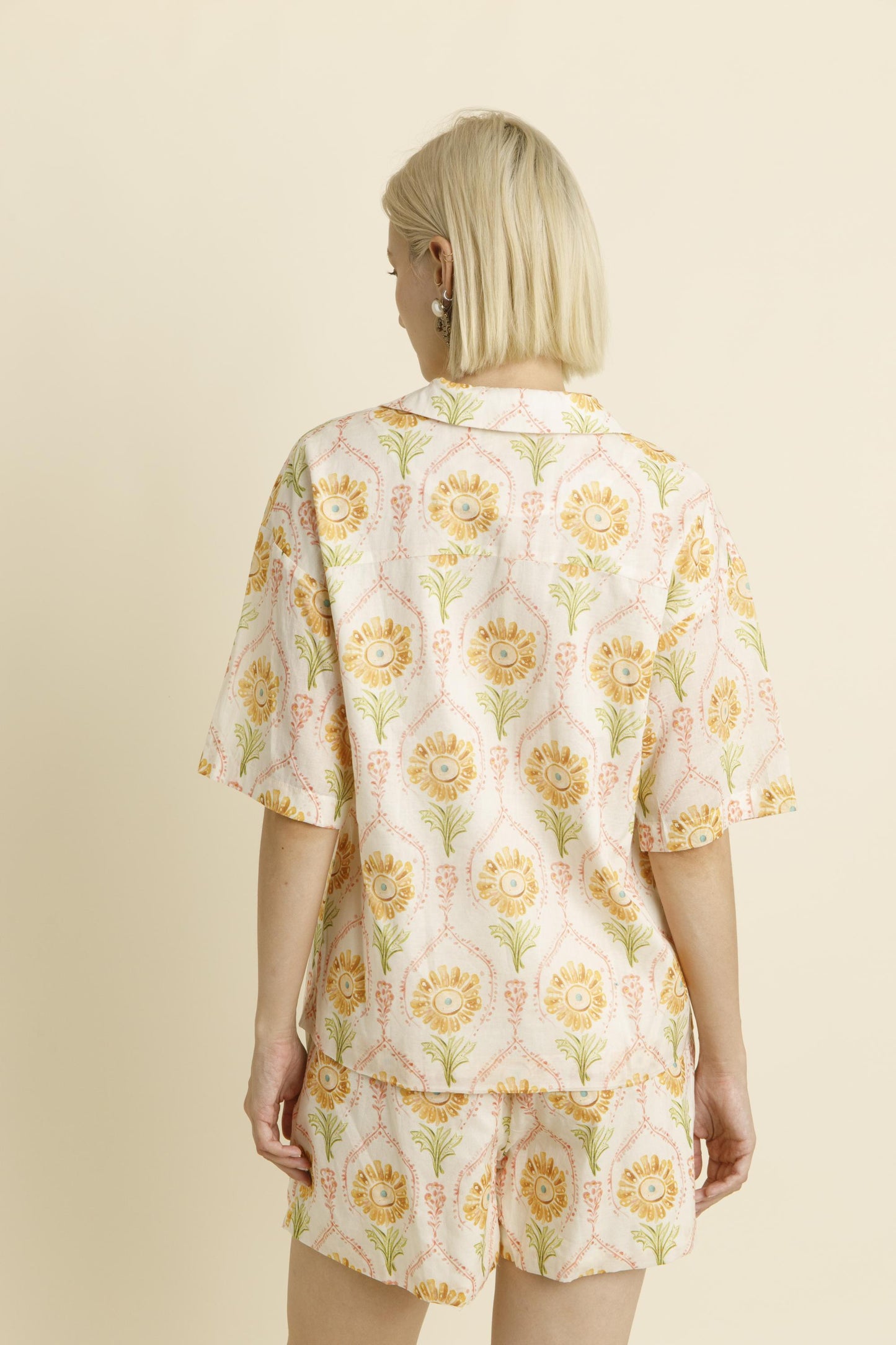 The June Top