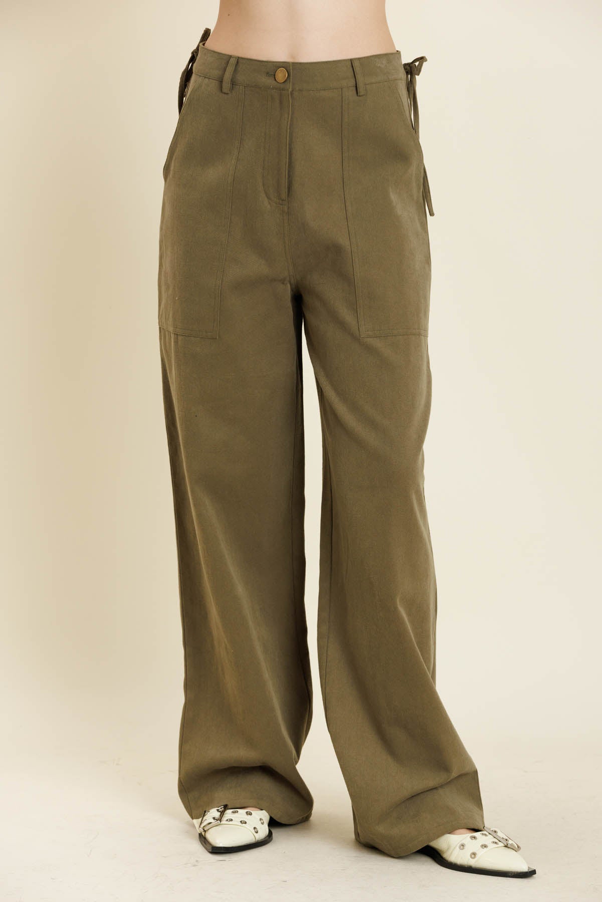 The Tuscany Pant
