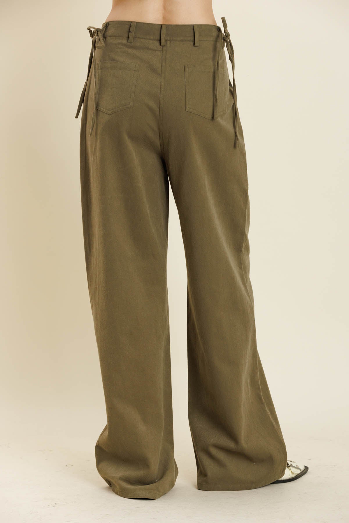 The Tuscany Pant