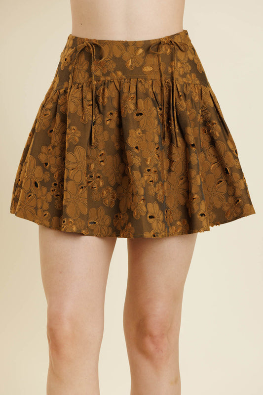 The Lane Skirt