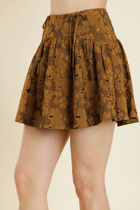 The Lane Skirt