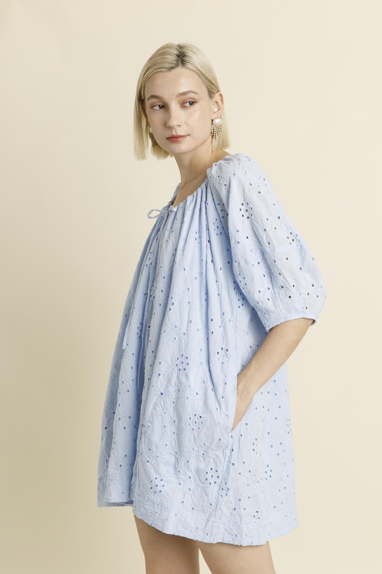 The Danny Romper
