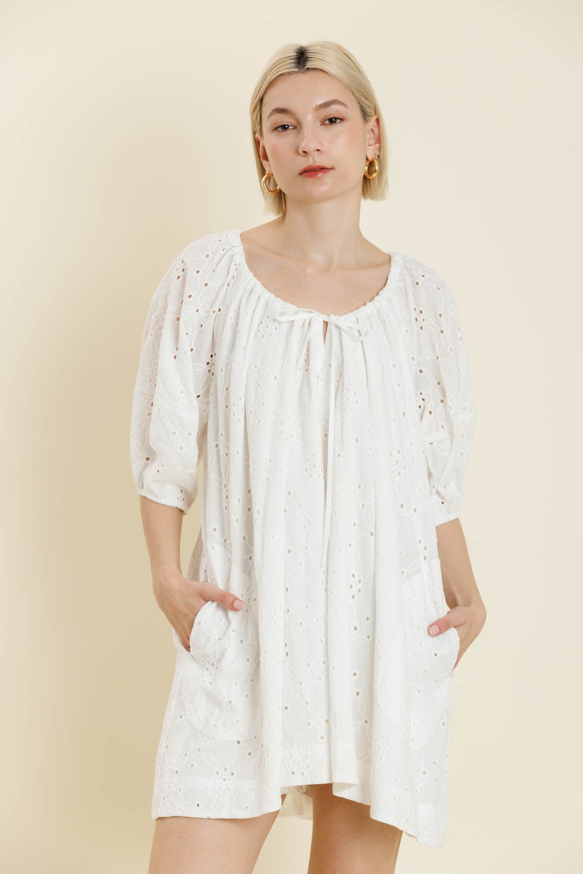The Danny Romper
