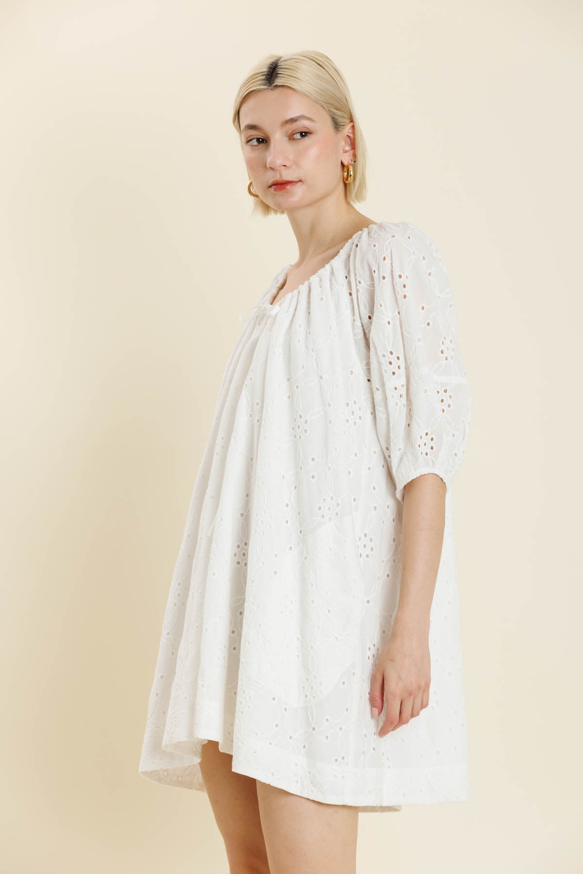 The Danny Romper