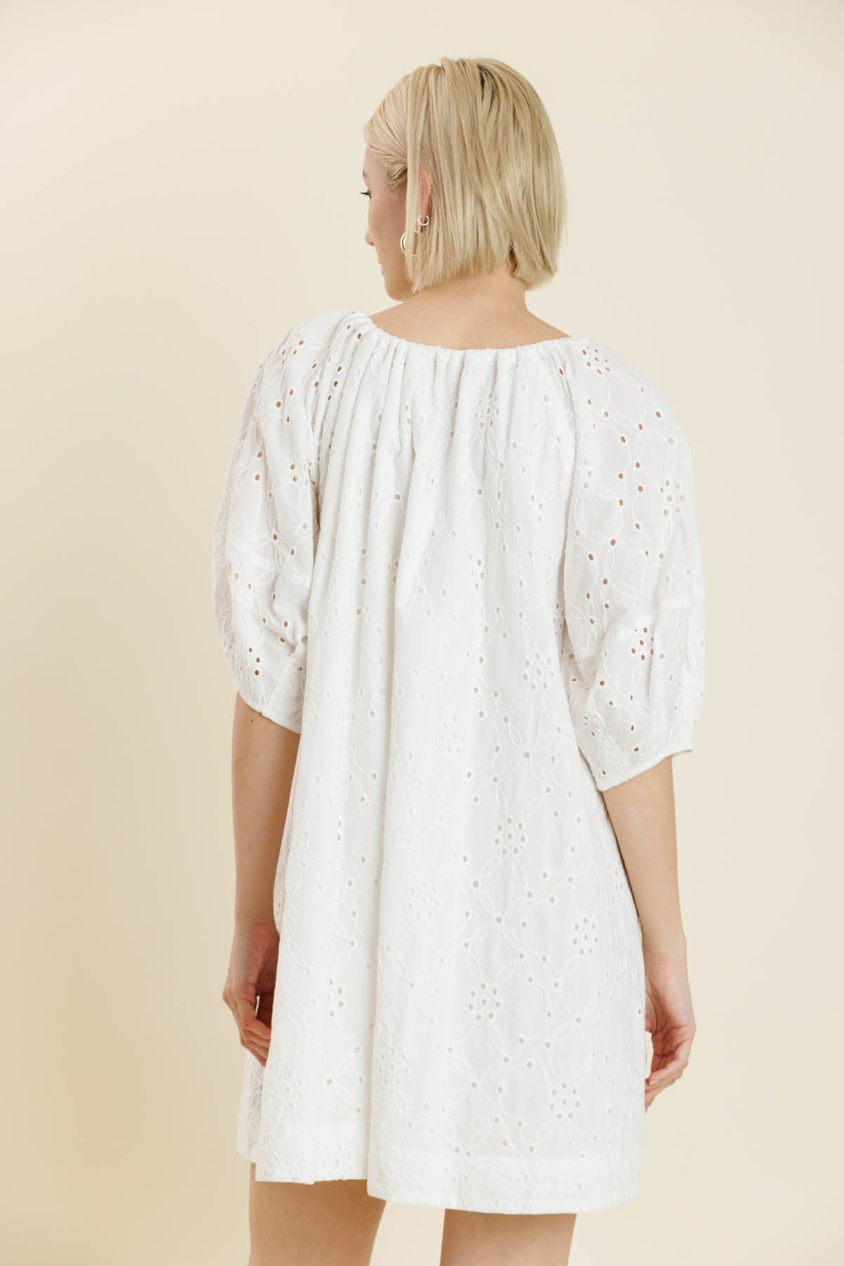 The Danny Romper