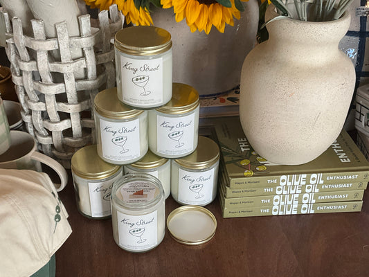 king street candle